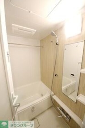 ウエリスアーバン中野坂上の物件内観写真